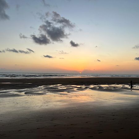 Gokarna Beach Stay Kültér fotó