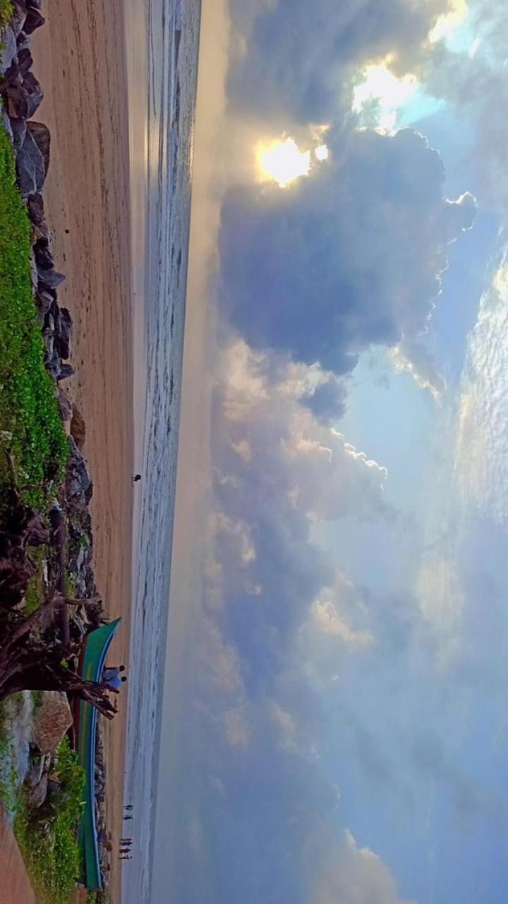Gokarna Beach Stay Kültér fotó