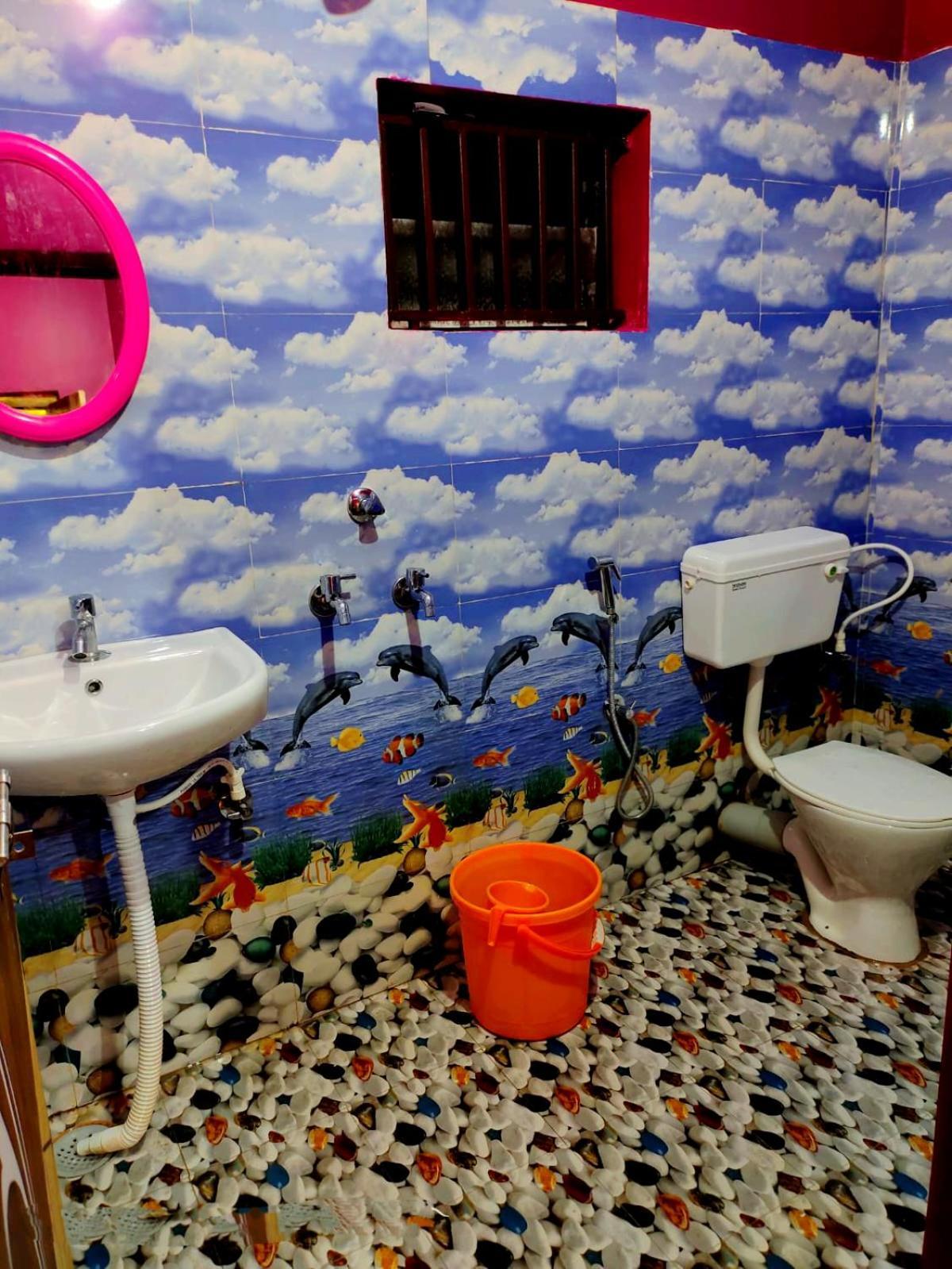 Gokarna Beach Stay Kültér fotó