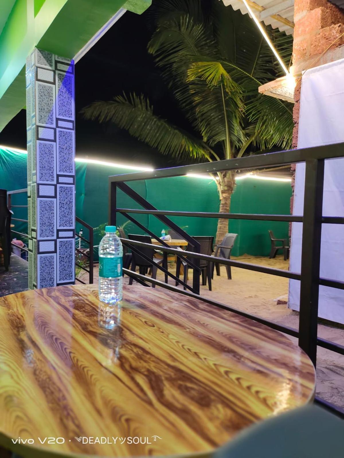 Gokarna Beach Stay Kültér fotó