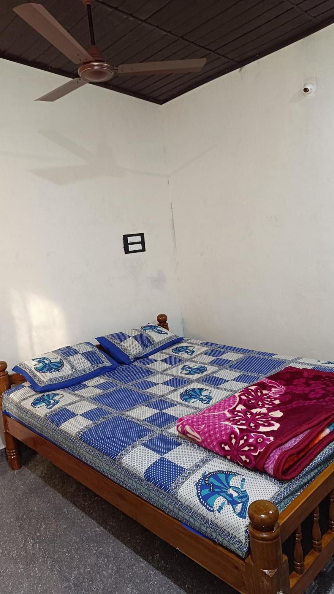 Gokarna Beach Stay Kültér fotó