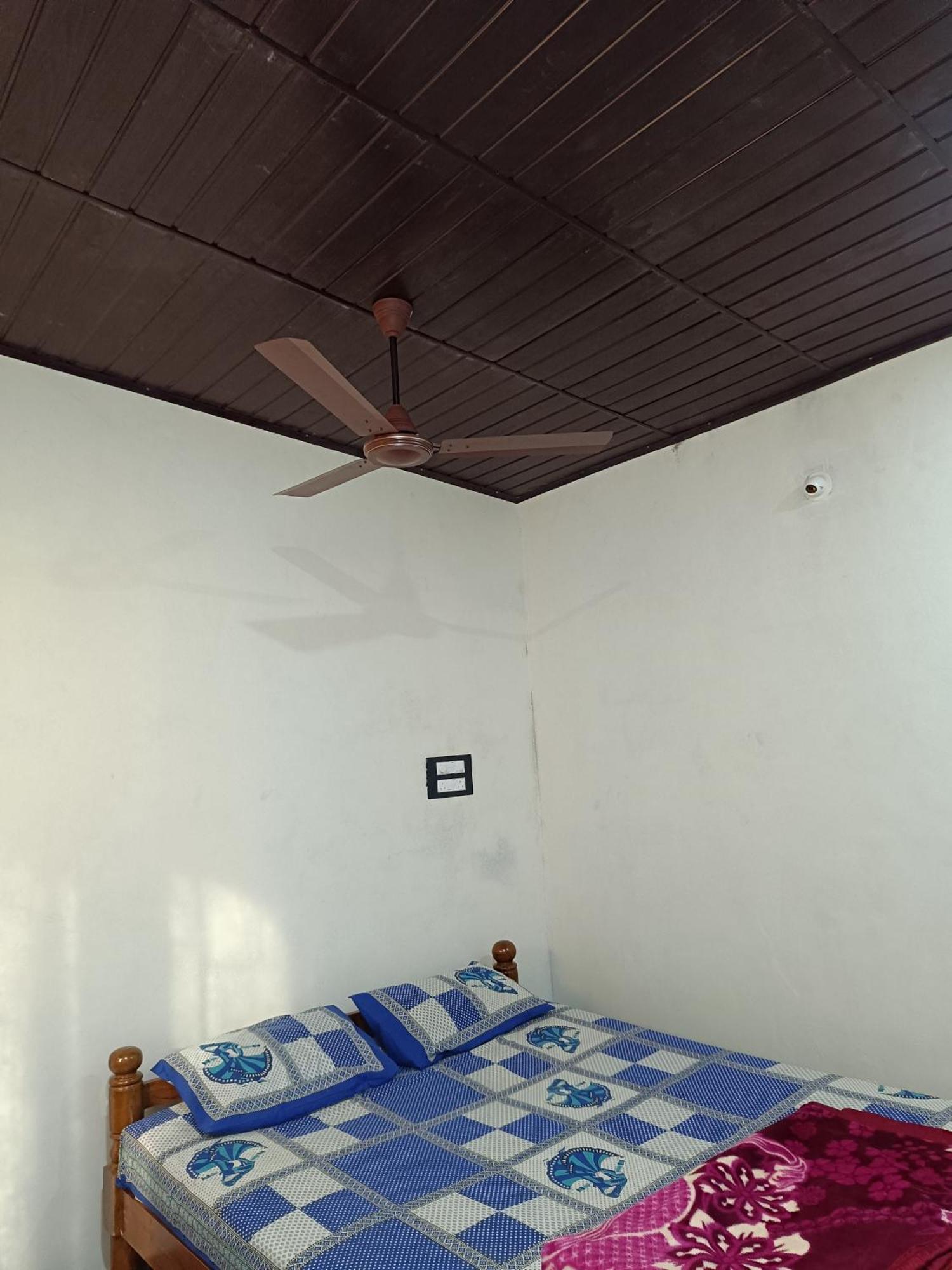 Gokarna Beach Stay Kültér fotó