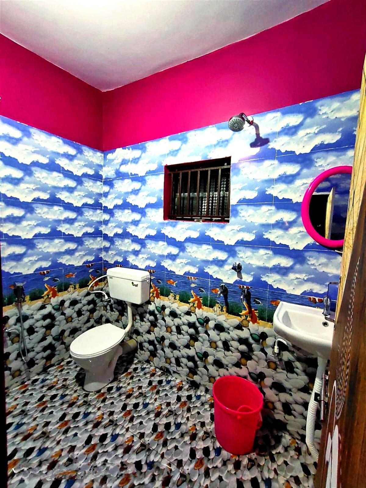 Gokarna Beach Stay Kültér fotó