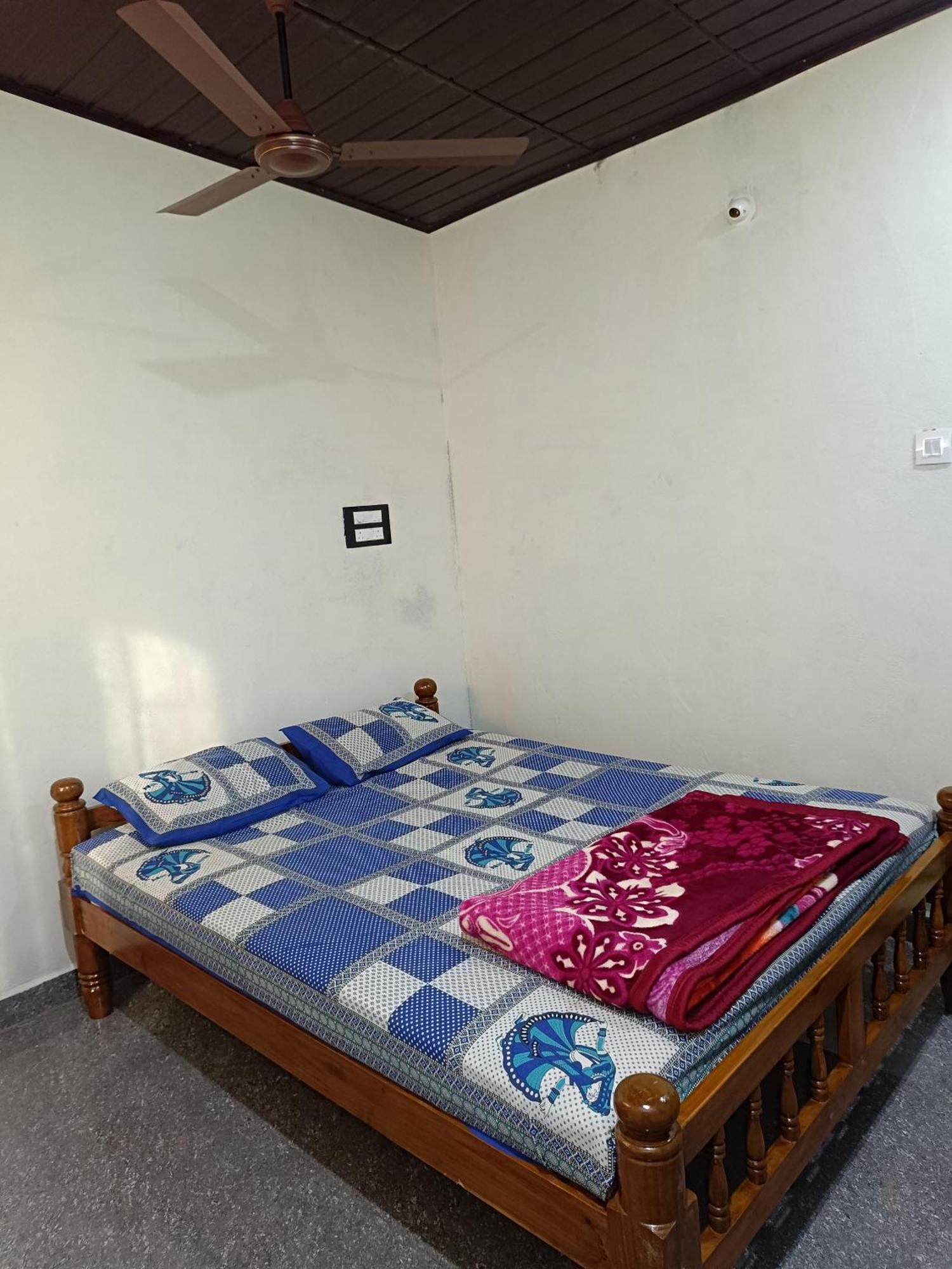Gokarna Beach Stay Kültér fotó