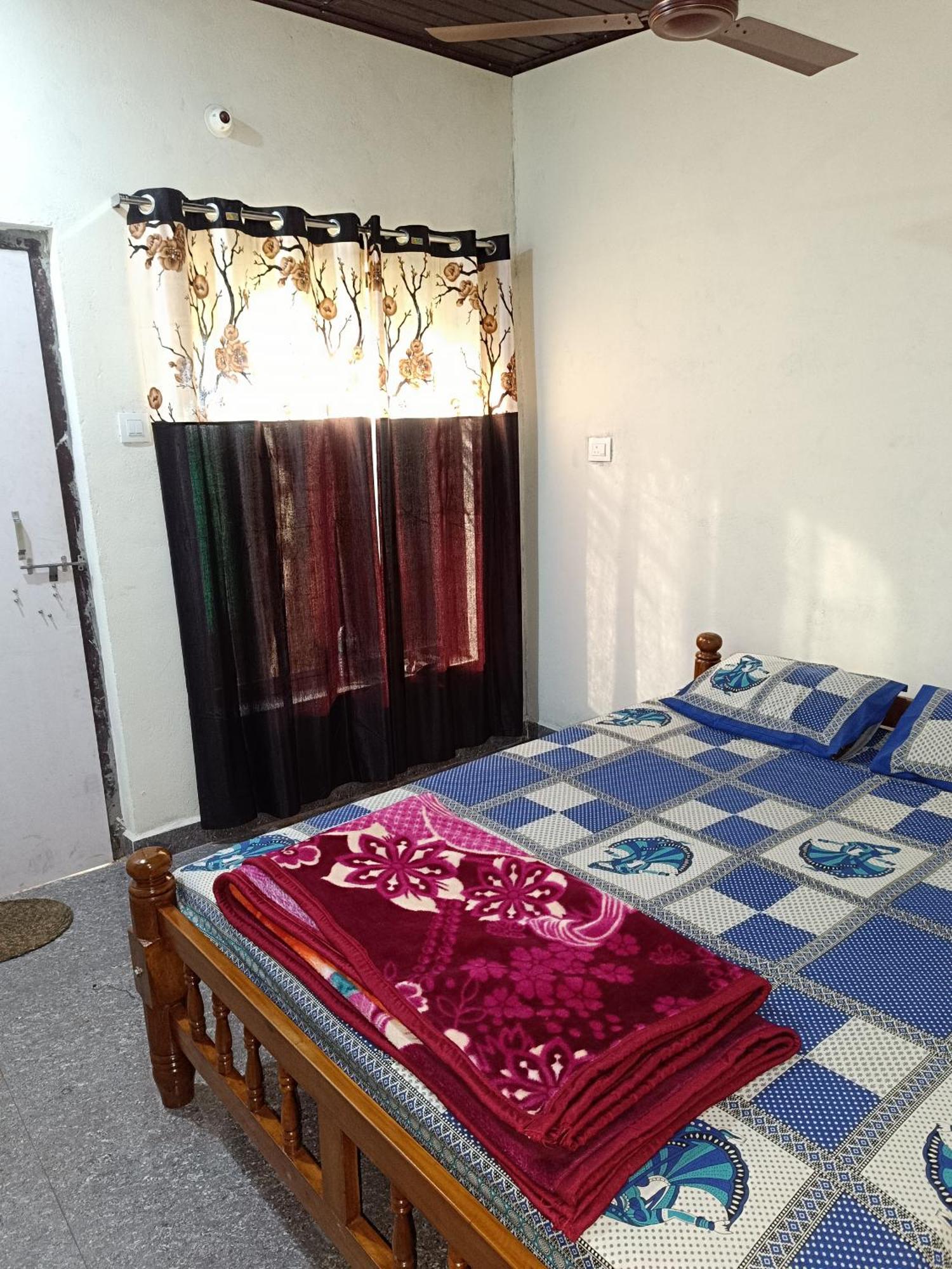 Gokarna Beach Stay Kültér fotó