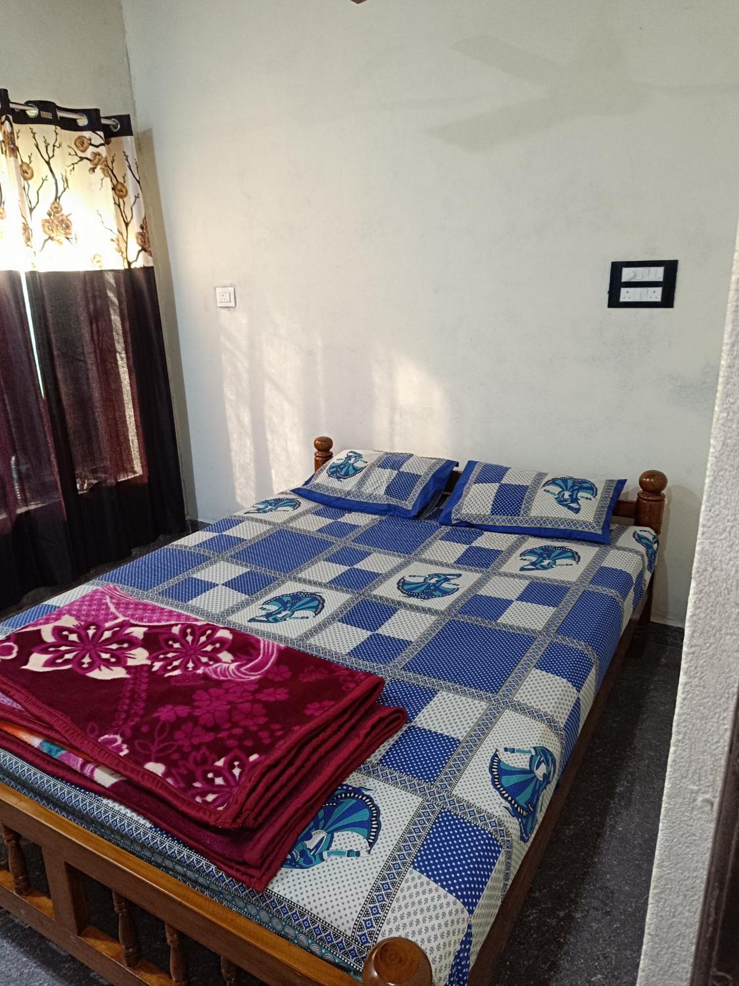 Gokarna Beach Stay Kültér fotó