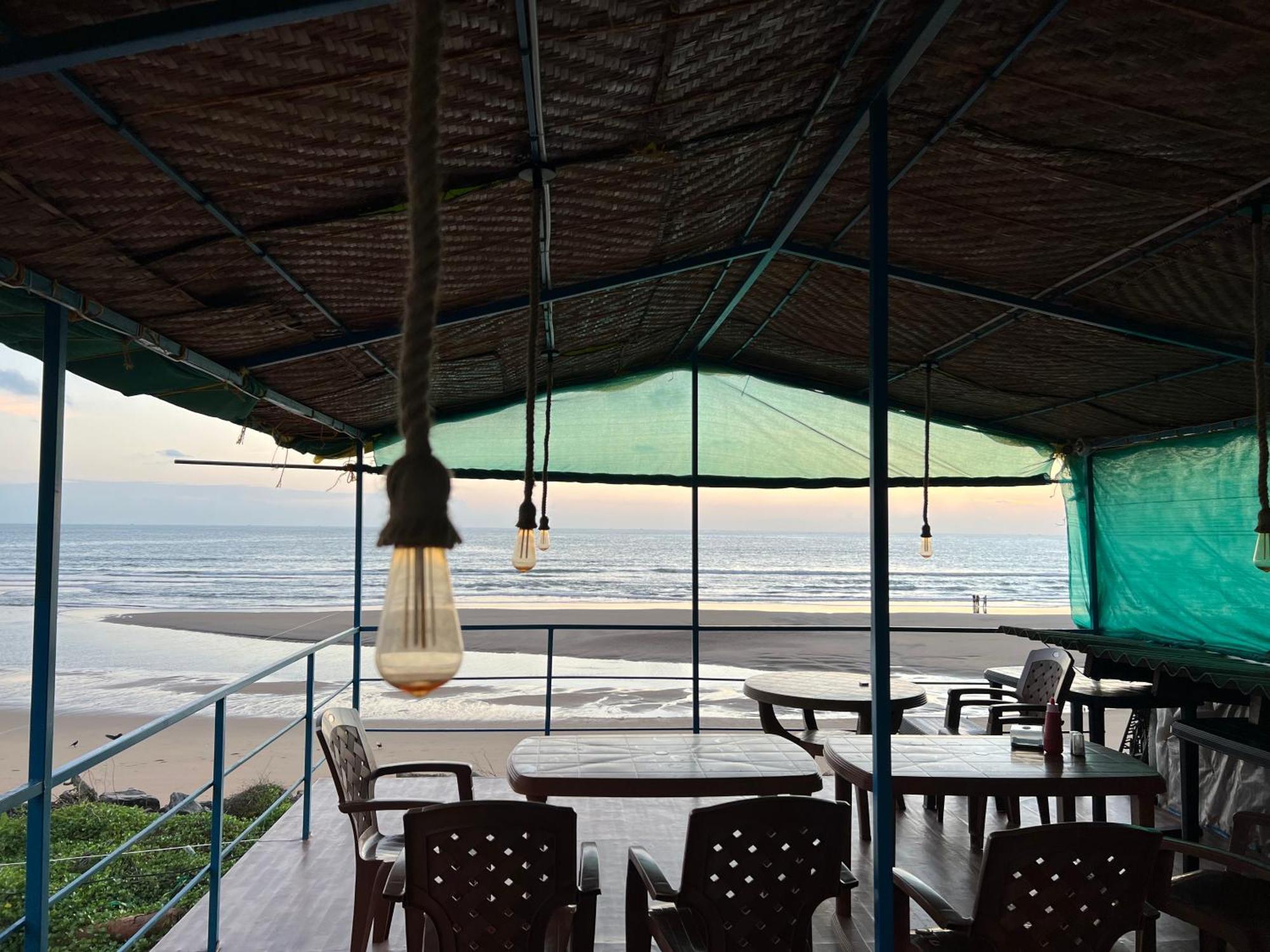 Gokarna Beach Stay Kültér fotó